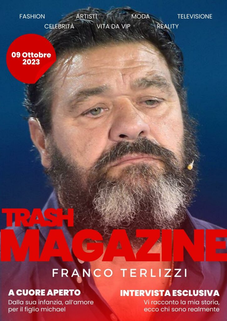 Franco Terlizzi